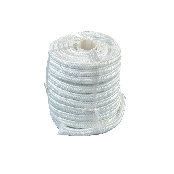 Fiberglass Square Rope