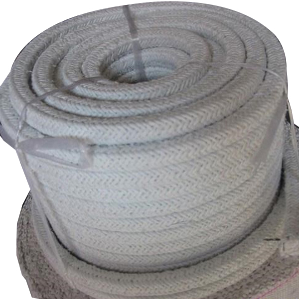 Asbestos Square Rope