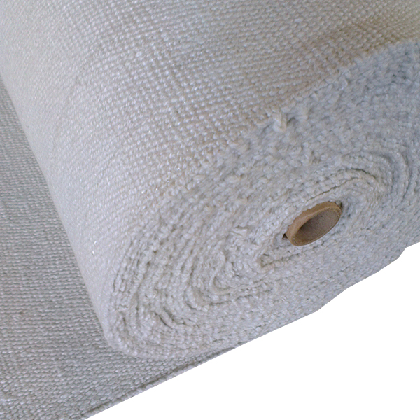 Ceramic Fiber Blanket 2300F 8# High Temp Thermal Insulation 1x24x32