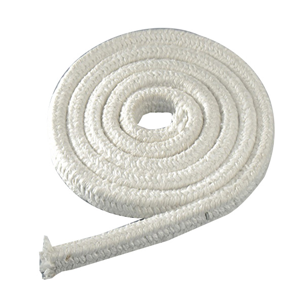 Ceramic Fiber Round Rope