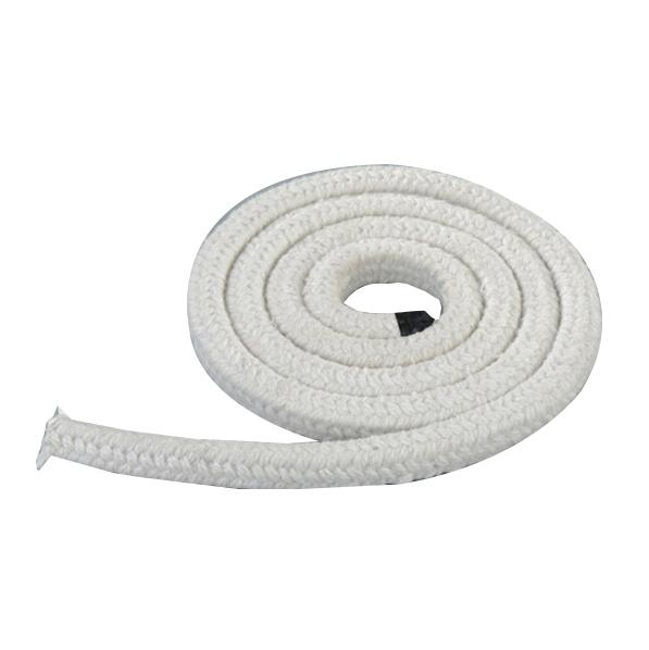 Ceramic Fiber Square Rope