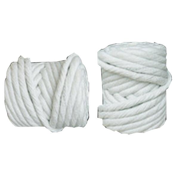 Twisted Ceramic Rope