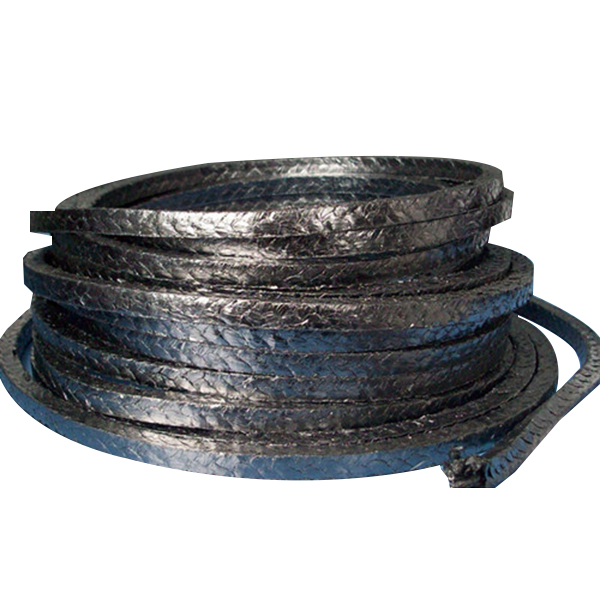 Asbestos  Graphite Packing