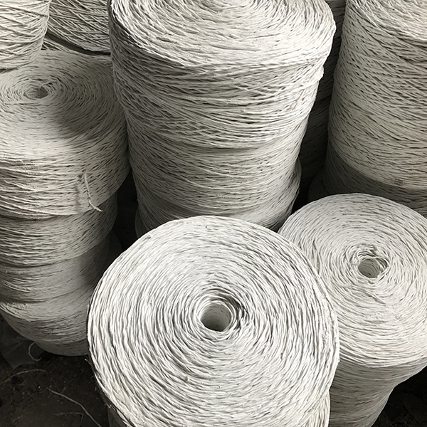 Asbestos Yarn