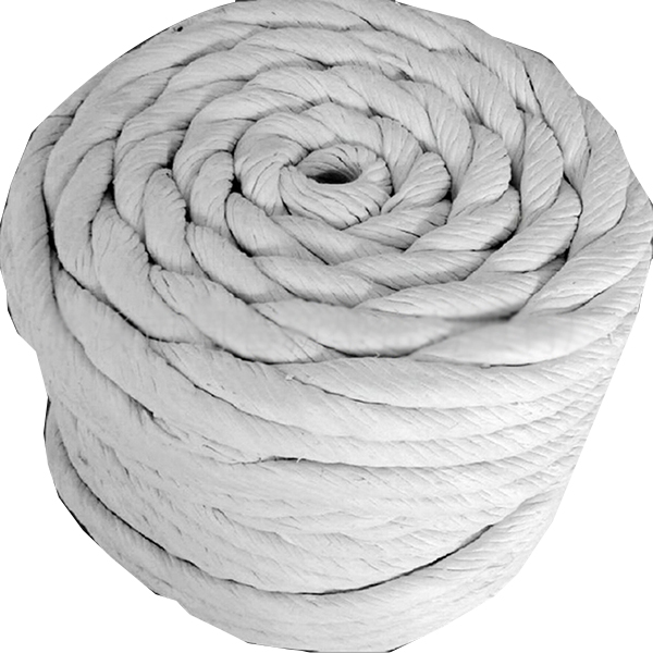 Asbestos Twisted Rope