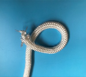 Fiberglass Round Rope