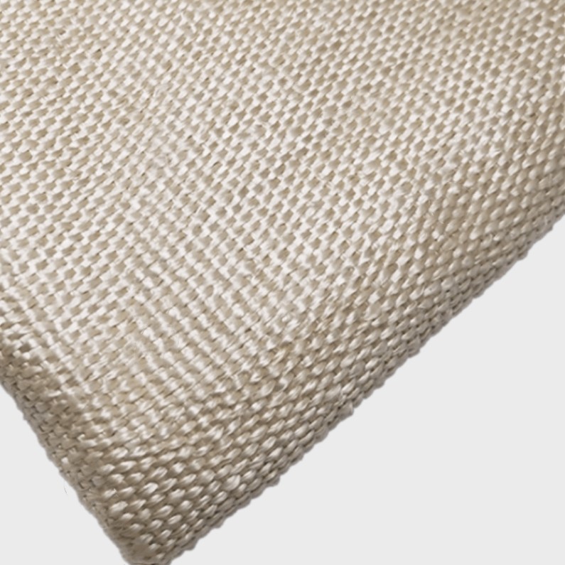 Heat Treated Fiberglass Cloth