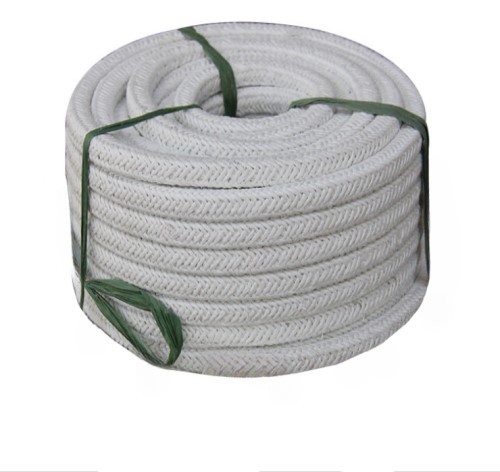 Square Braided Asbestos Rope