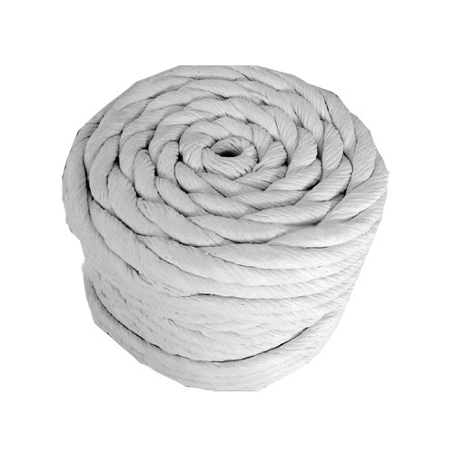 Twisted Asbestos Rope