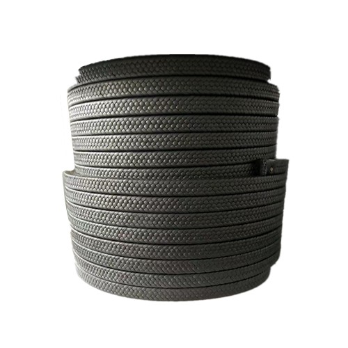 PTFE Packing with Graphite