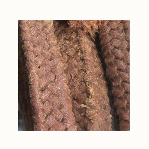 Cotton Packing with Oil & Grease