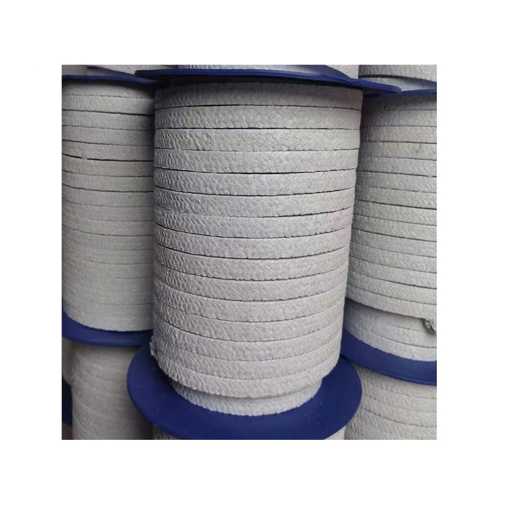 Asbestos Packing with PTFE